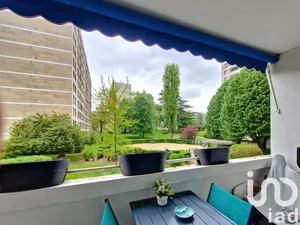 Apartment at Meudon (92360)