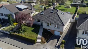 Maison à Féy (57420)