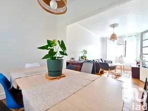 Maison à Montreuil (93100)
