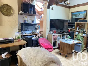 Maison traditionnelle à Draveil (91210)