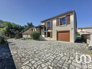 Maison à Bram (11150)