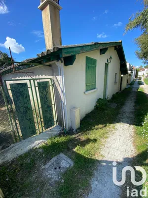 House in Saujon (17600)