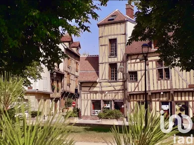 Studio à Troyes (10000)