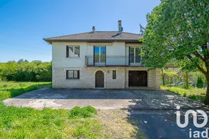 Maison à Cosnac (19360)