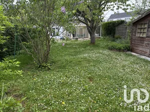 House in Savigny-le-Temple (77176)