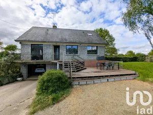 House at GAHARD (35490)