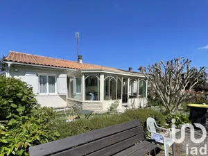 Maison à Saint-Yrieix-sur-Charente (16710)