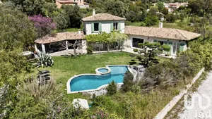 House at La Farlède (83210)