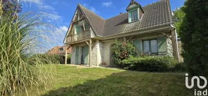 Maison de campagne à Liesse-Notre-Dame (02350)