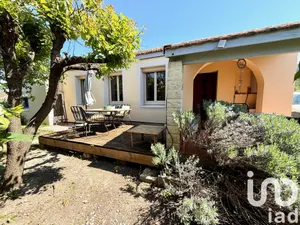 Maison à Bollène (84500)