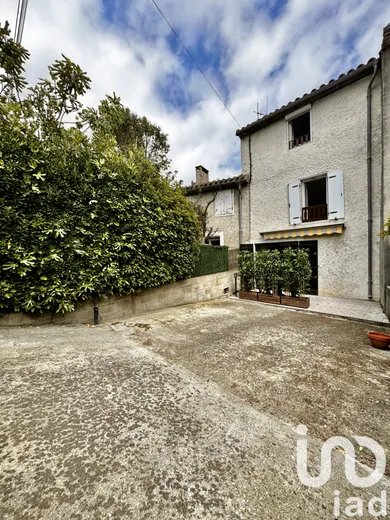 Maison à Montréal (11290)