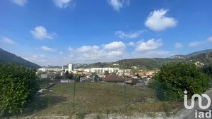 Terrain à bâtir à La Trinité (06340)