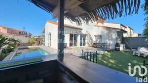 Maison à Cabestany (66330)