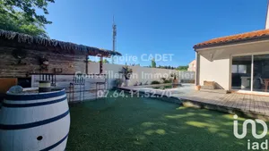 Maison à Cabestany (66330)