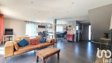 Maison à Cabestany (66330)