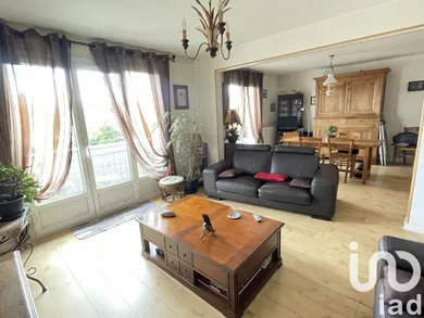 Appartement à Limoges (87000)