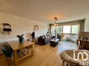 Apartment at Marseille (13013)