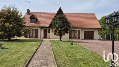 Detached house at Saint-Valery-sur-Somme (80230)