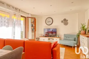 Appartement à Épinay-sur-Seine (93800)