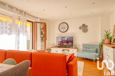 Appartement à Épinay-sur-Seine (93800)
