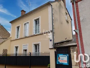 Maison à Briare (45250)