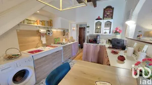 Village house in Azereix (65380)