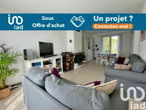 Maison à Orléans (45000)