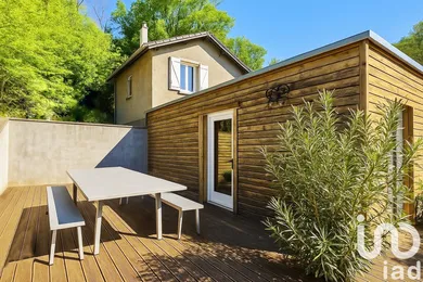 Maison à Brive-la-Gaillarde (19100)