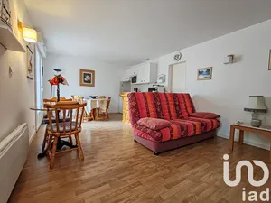 Duplex à Notre-Dame-de-Monts (85690)