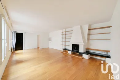 Apartment at Paris (75009)