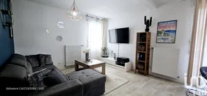 Apartment at Aix-les-Bains (73100)