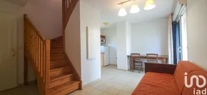 Apartment at Prayssac (46220)