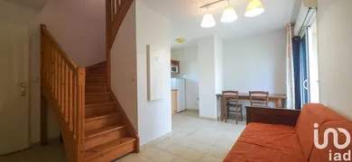 Appartement à Prayssac (46220)
