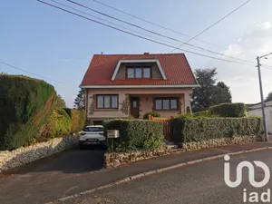 House in Annezin (62232)