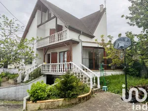 House at Le Blanc-Mesnil (93150)