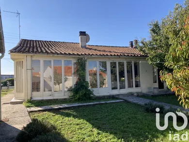 Maison à Rochefort (17300)