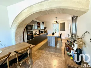 Maison de ville à Lapalud (84840)