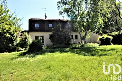 House at Bergerac (24100)