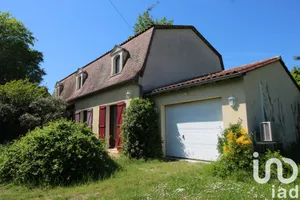 Maison à Bergerac (24100)