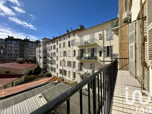 Apartment at Nice (06000)