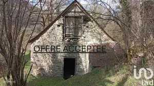 Grange à Ustou (09140)