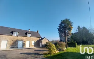 Maison à Laignelet (35133)