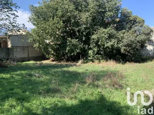 Building plot at Lunel (34400)