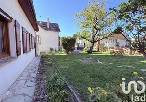 Maison à Soisy-sur-Seine (91450)
