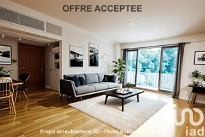 Appartement à Vaucresson (92420)