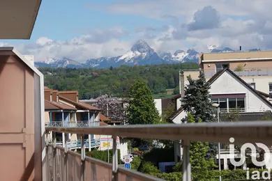 Appartement à Thonon-les-Bains (74200)