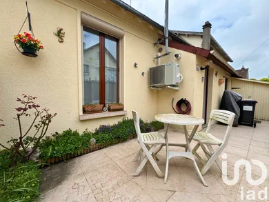 Appartement à Savigny-sur-Orge (91600)