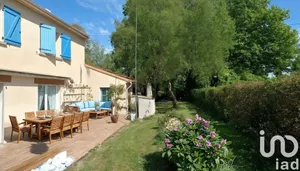 Village house at Couëron (44220)