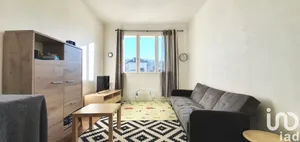 Appartement à Brive-la-Gaillarde (19100)