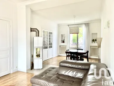 Maison à Varennes-sur-Seine (77130) — 7/24